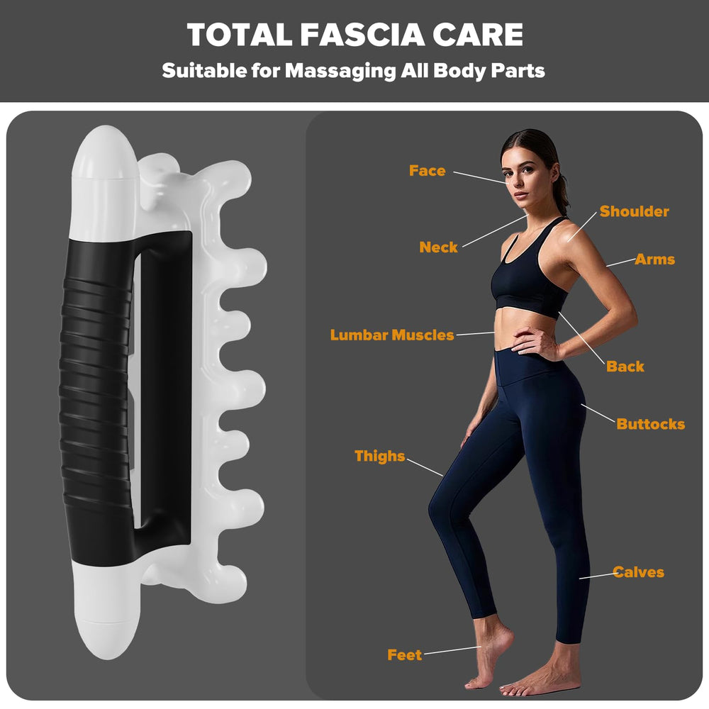 Matscover fascia blaster waterproof portable design for travel and shower
