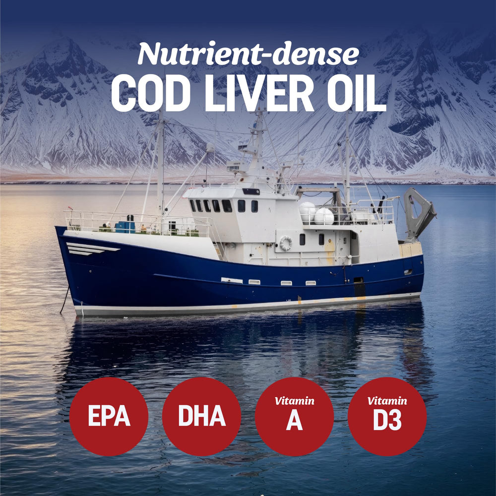 MAV NUTRITION third-party tested label indicating quality