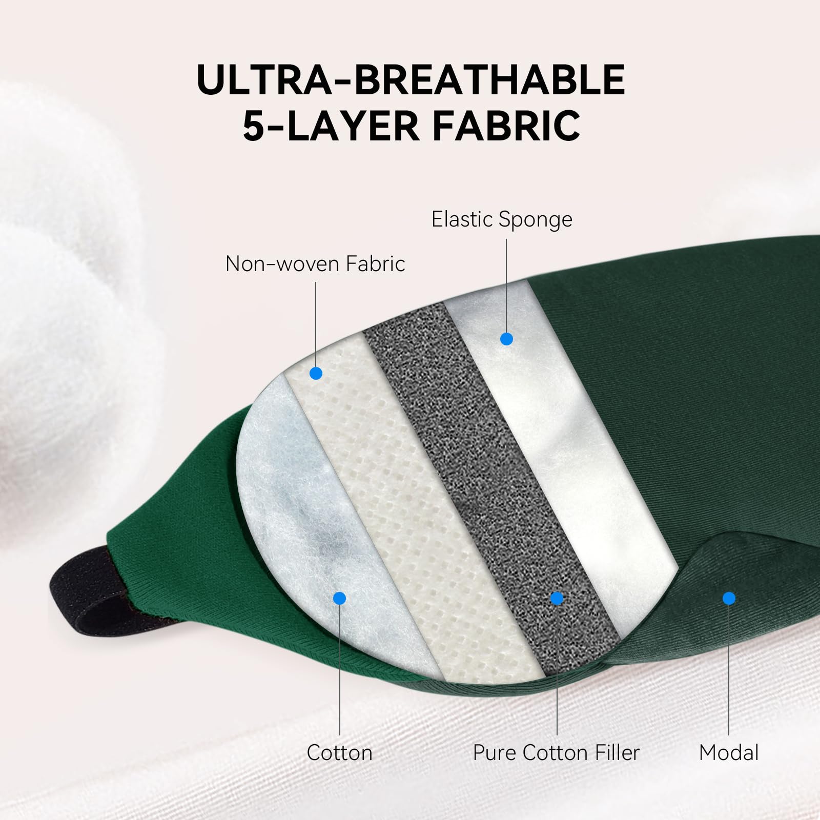 Mavogel color options in bright shades to match style and mood.