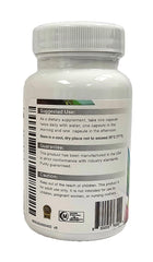 Max One bottle dispensing, easy dosing for steady antioxidant support.
