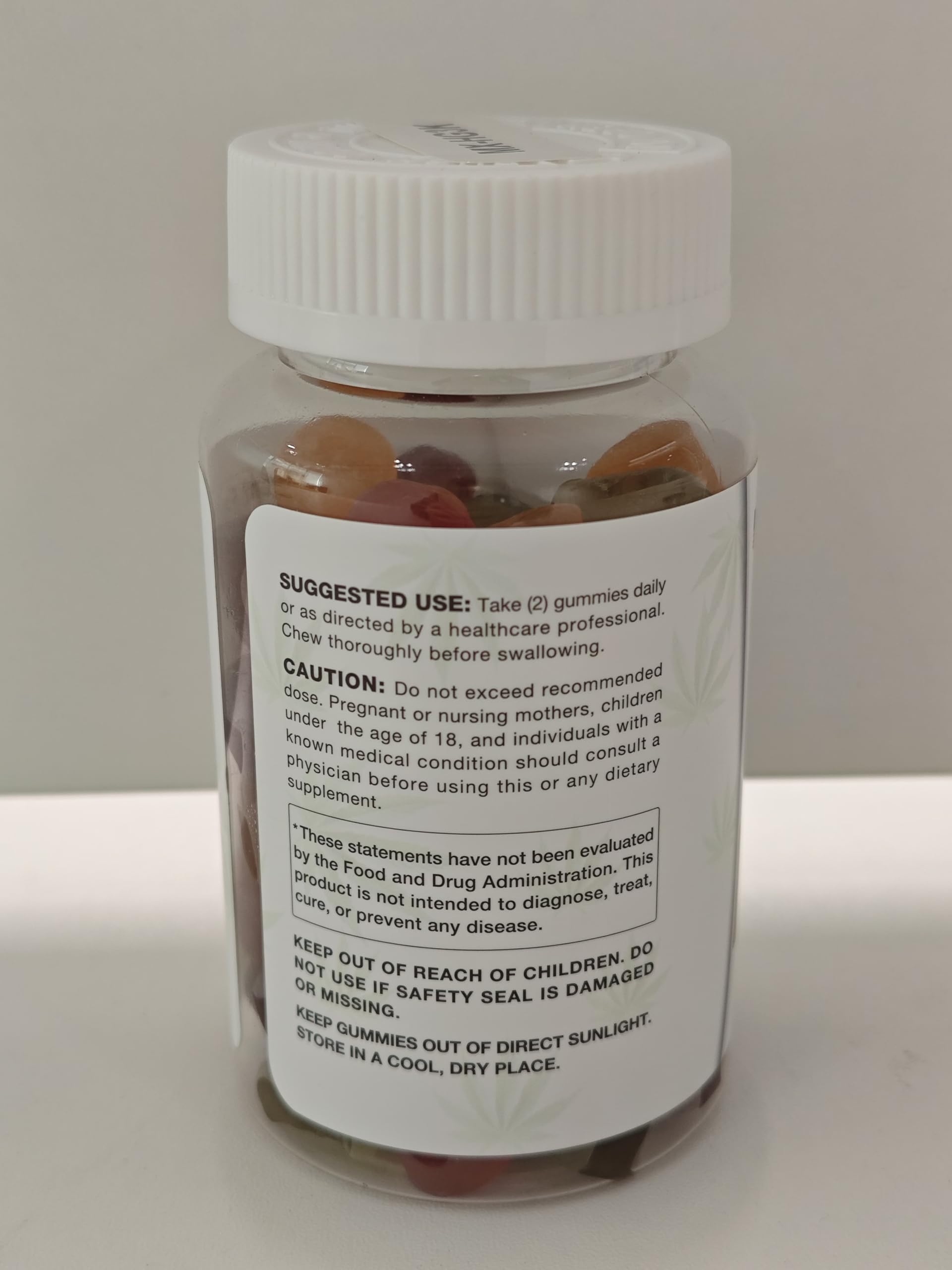 MaxHemp third-party testing lab verification for quality