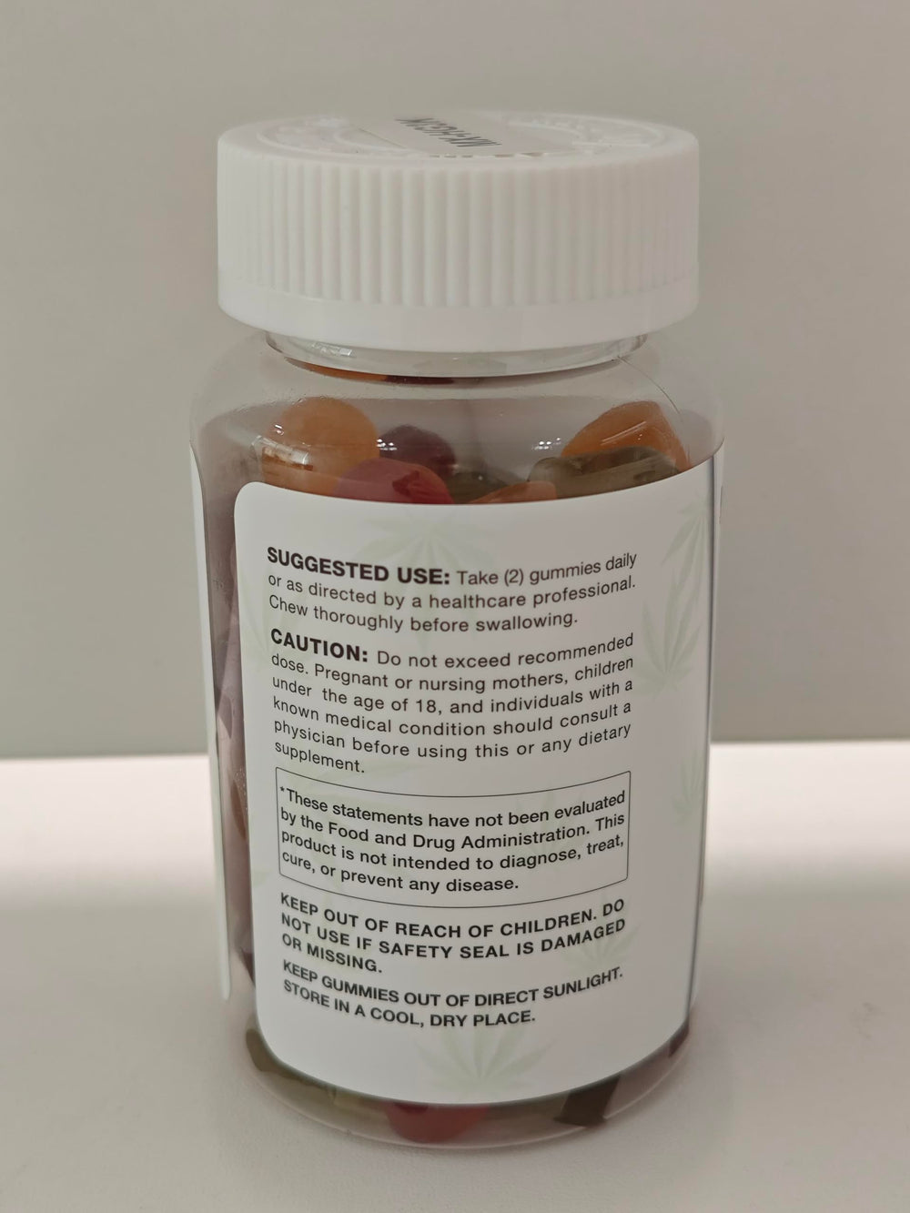 MaxHemp third-party testing lab verification for quality