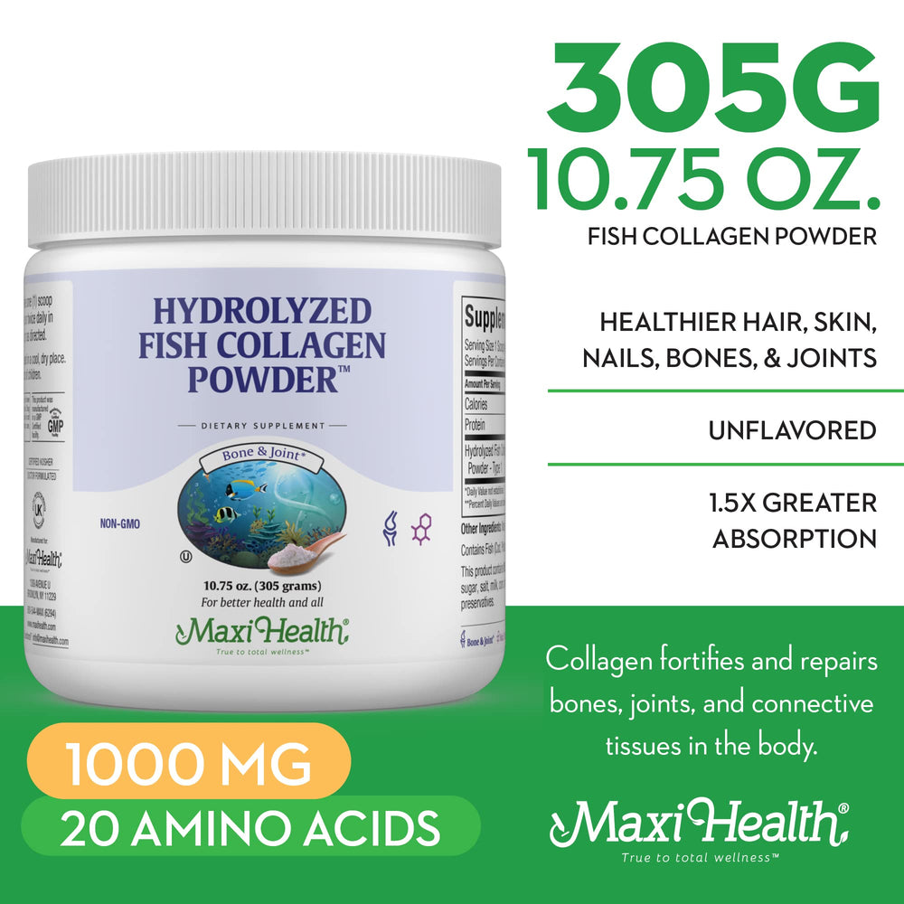 Collagen peptides blended into coffee for a smooth, flavorless boost.