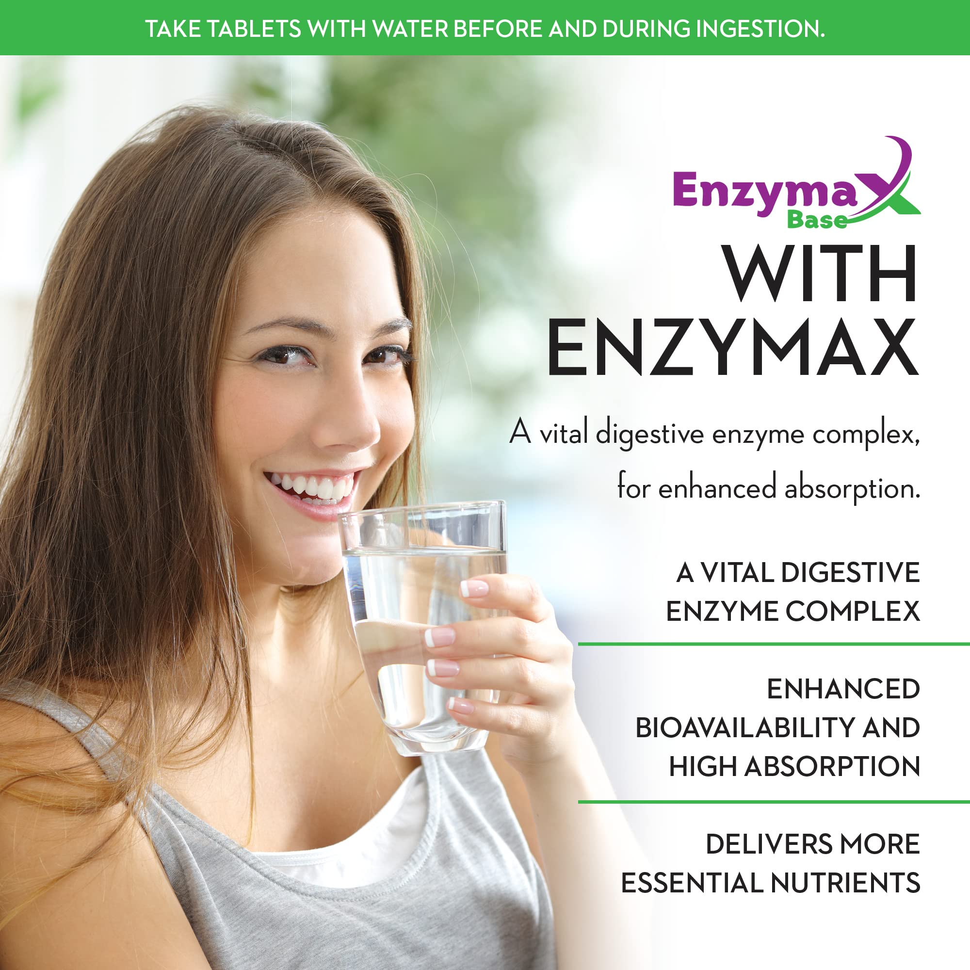Kosher vegetarian capsules from Maxi Health gluten-free and dairy-free formula.
