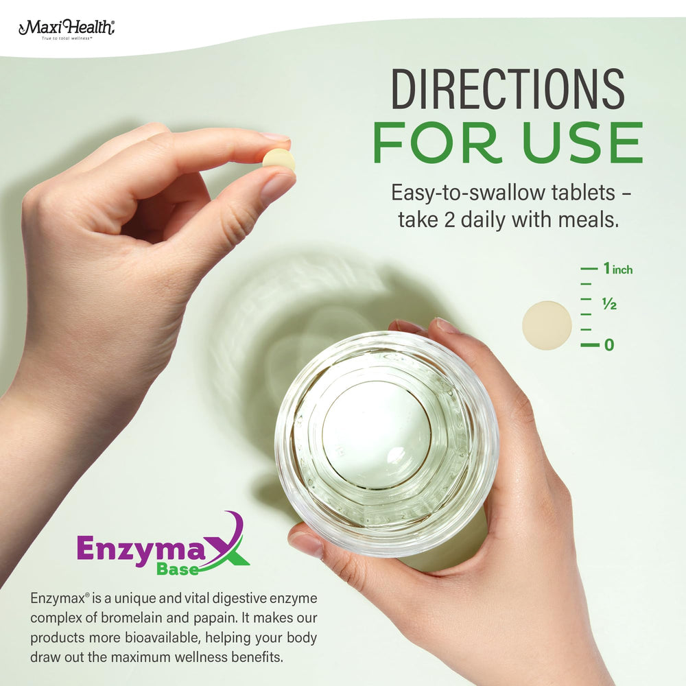 Bottle details emphasizing organic farming and purity.
