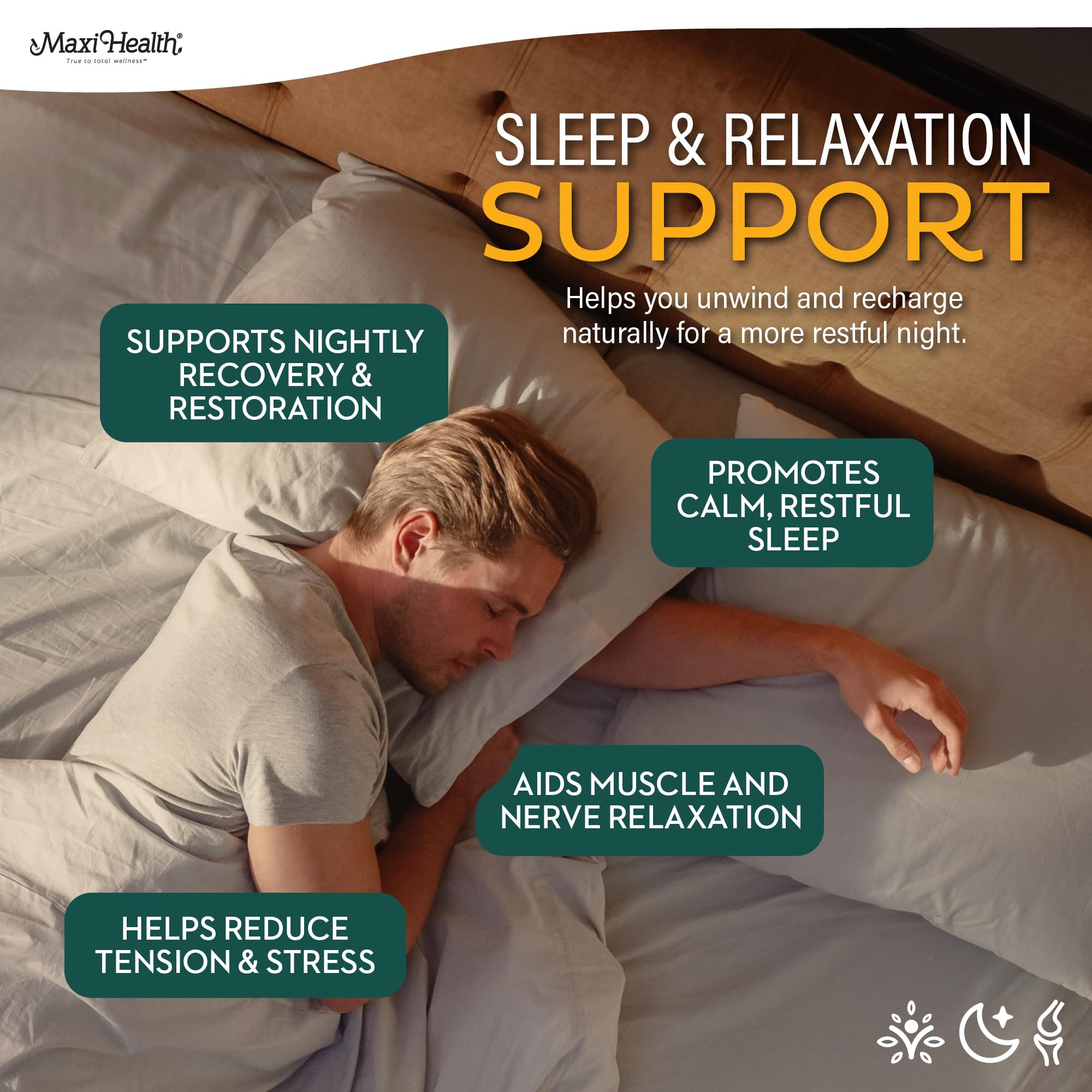 Capsules with water illustrating convenient daily wellness routine.