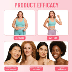 Maximum NAD GLP-1 Patches applied to the skin show easy use and placement.