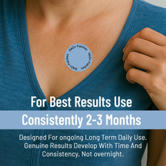 Maximum NAD+ vegan-icon on packaging signals cruelty-free promise