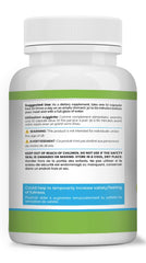 Maximum Slim daily dosage pack encourages an easy morning routine.