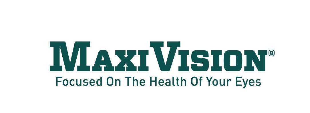  MaxiVision AREDS2 doctor-formulated note conveys trusted formulation.