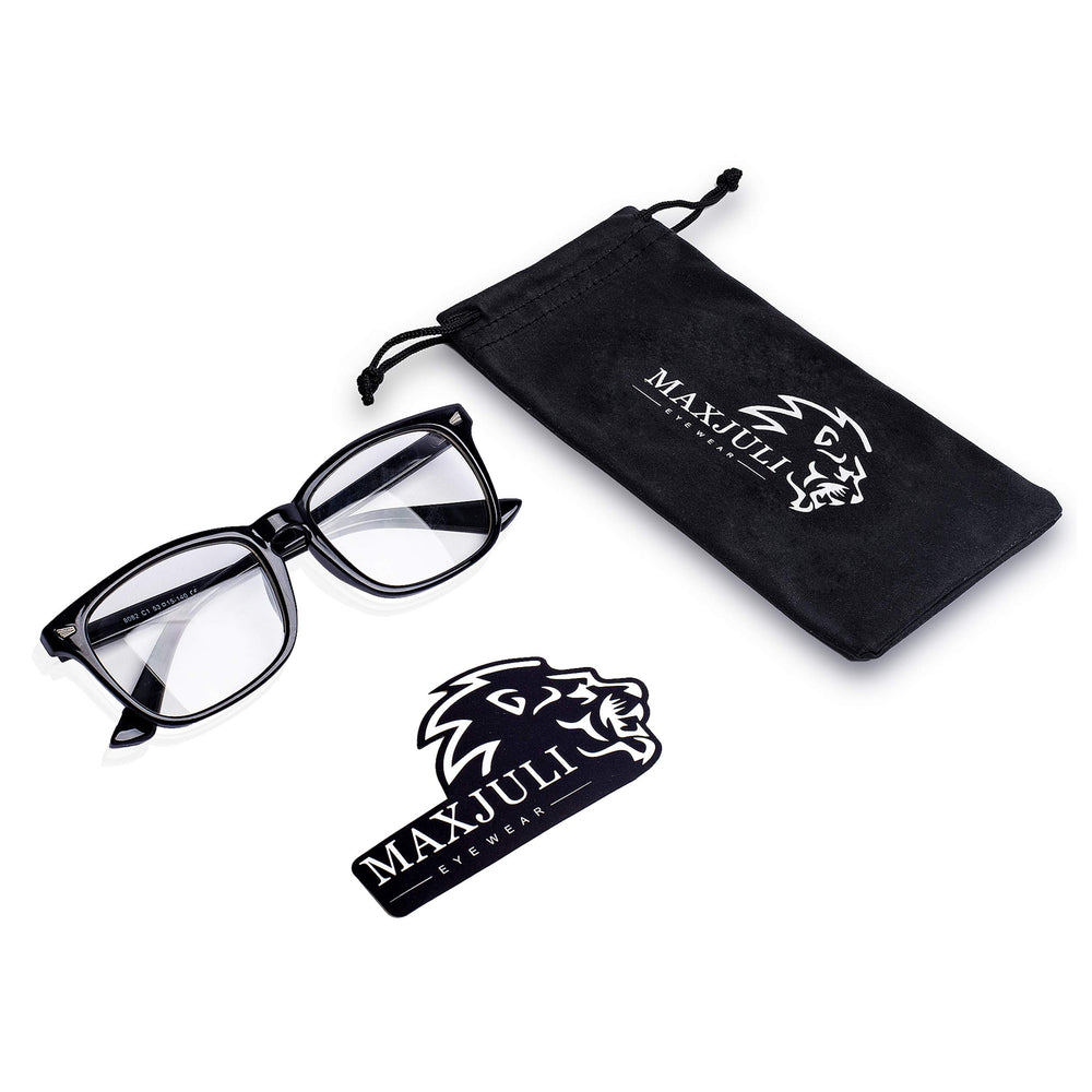 MAXJULI empaque elegante para transporte y regalo