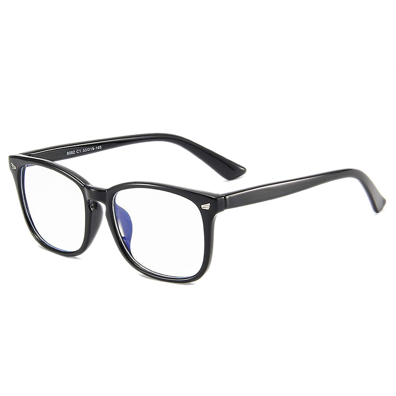 MAXJULI anteojos lentes HD antirreflectantes para uso diario y claridad de color