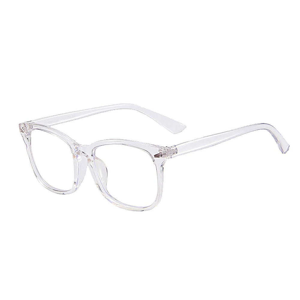 Gafas MAXJULI ligeras para largas sesiones frente a la computadora