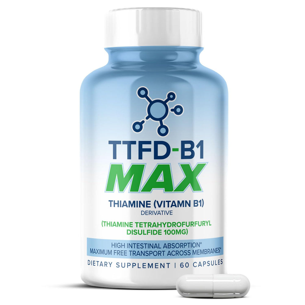 MAXLIFE NATURALS on a desk during study or work