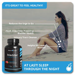 MaxX Labs pumpkin seed oil capsules, part of a daily wellness routine.