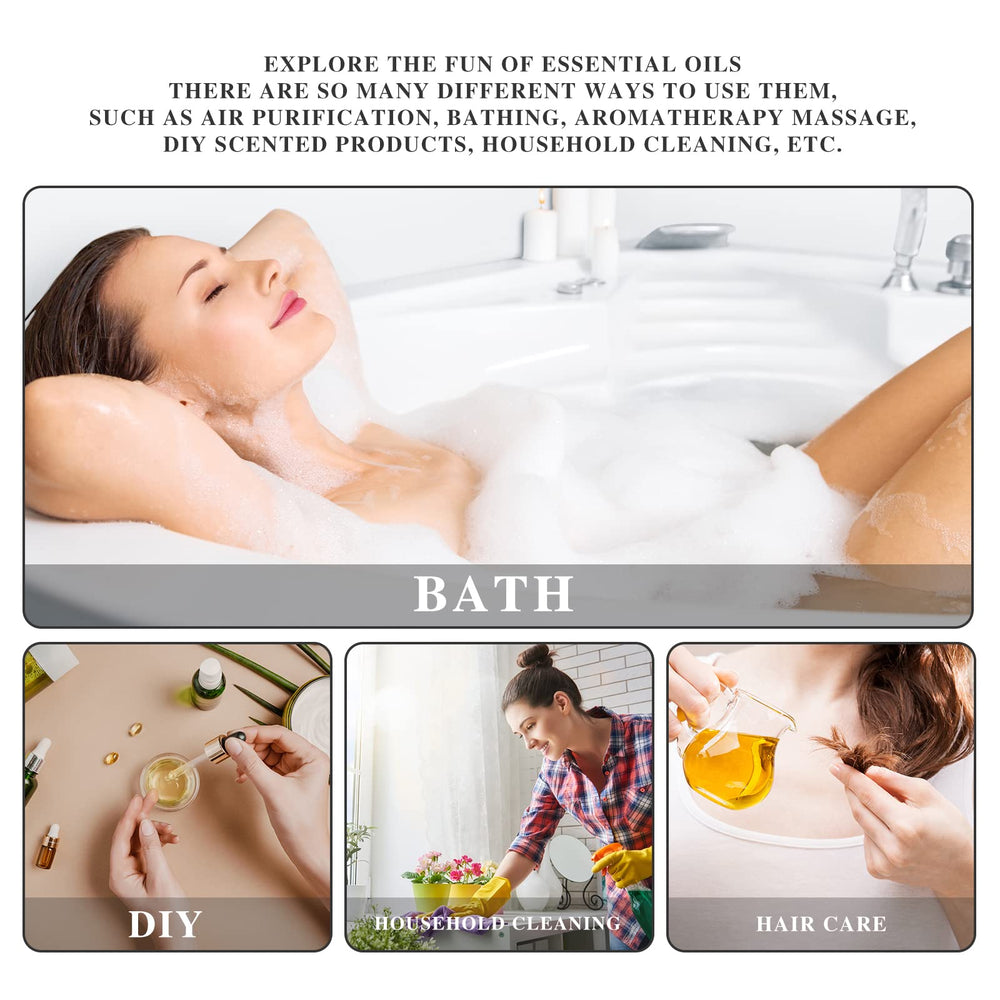 MAYJAM Patchouli blends with lavender to create a soothing aroma ritual.