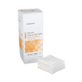 McKesson Woven Gauze Sponges | 16-Ply 4x4 in, 200 per Pack (Non-Sterile)