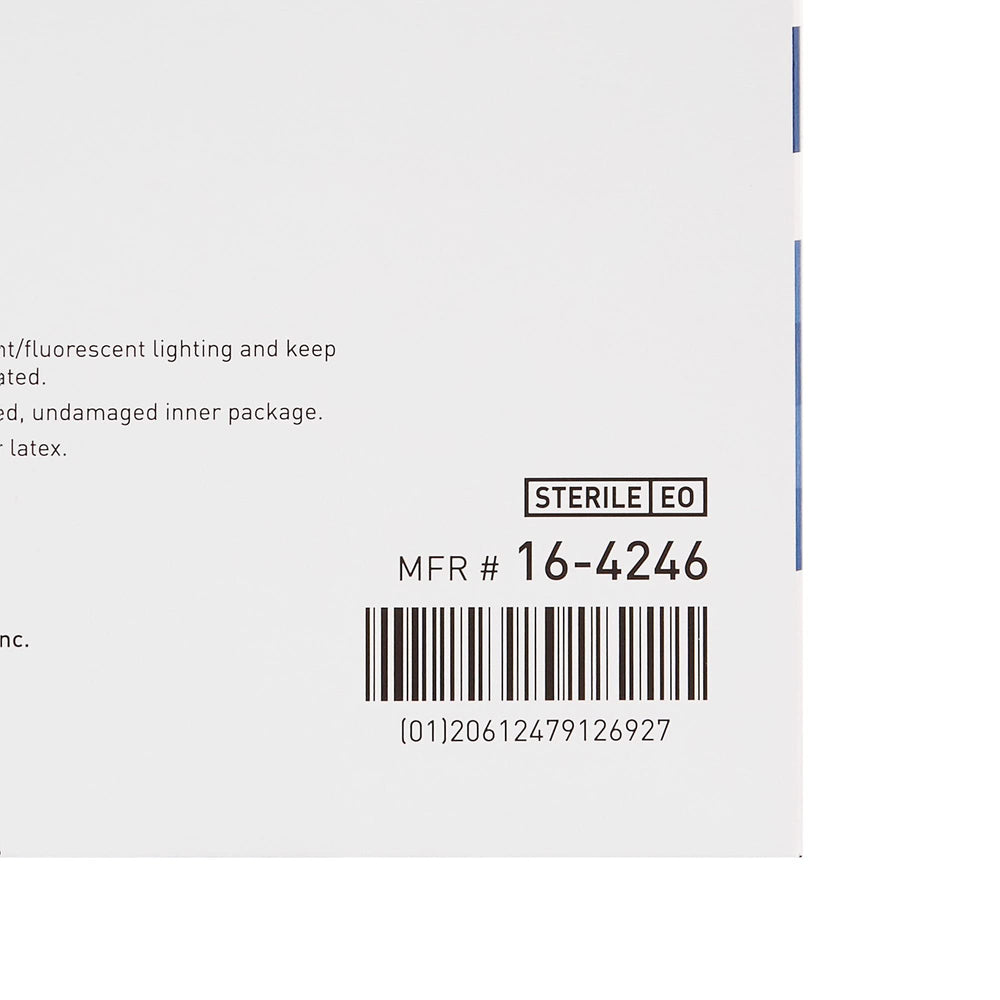 McKesson non-woven sponges for versatile cleaning tasks
