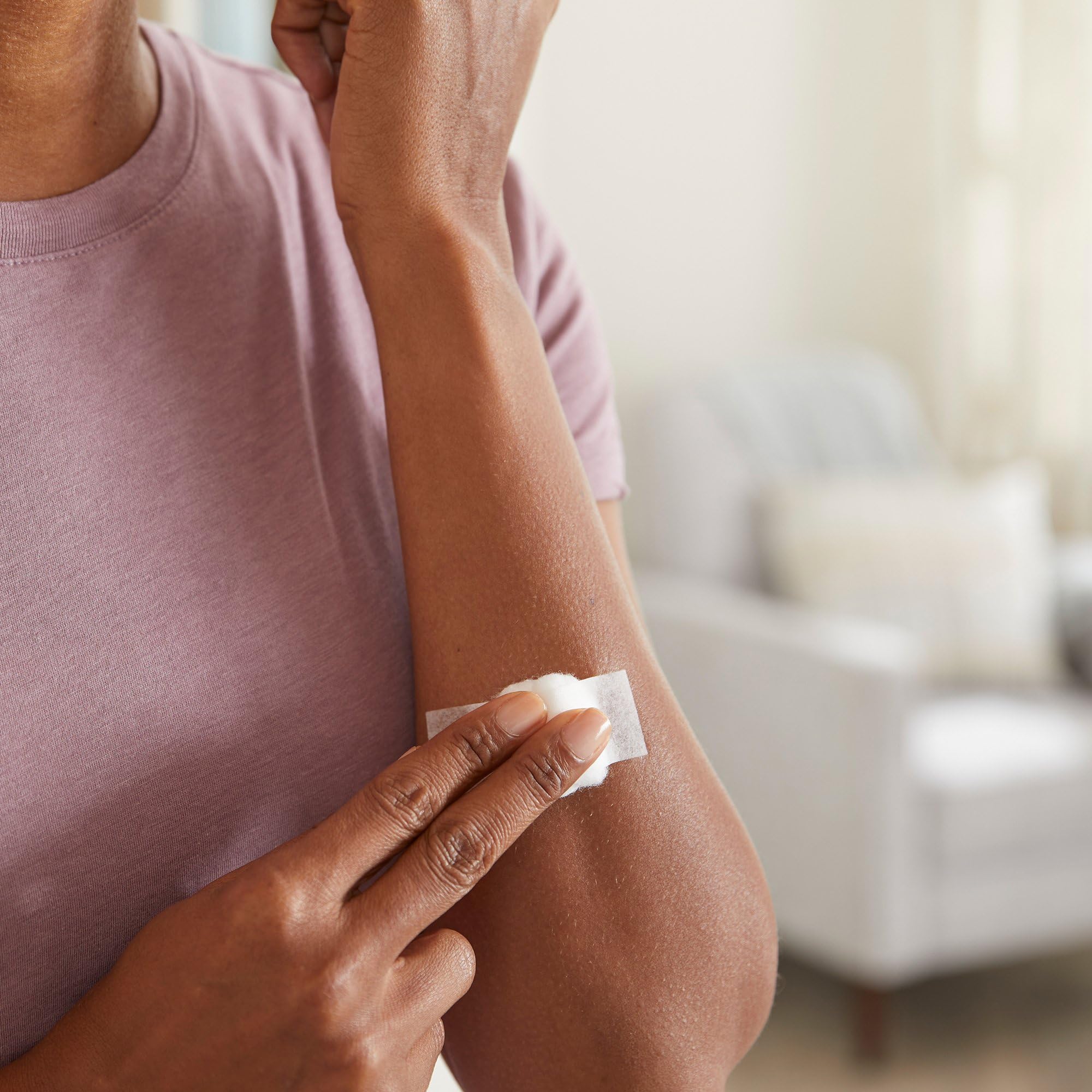 McKesson non-sterile tape for general care tasks