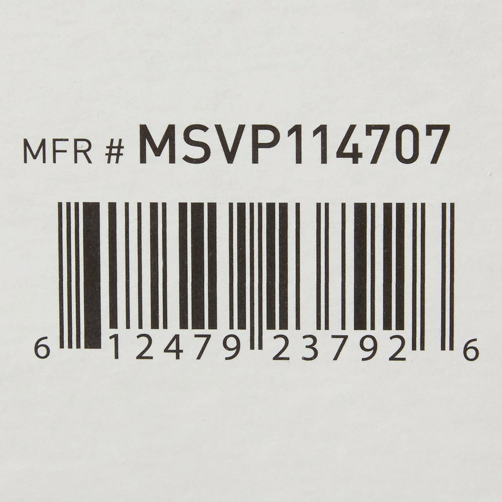 McKesson net dressing holds wet and dry dressings securely