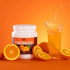 Meaneor FiberWise ready-to-mix powder for easy daily fiber