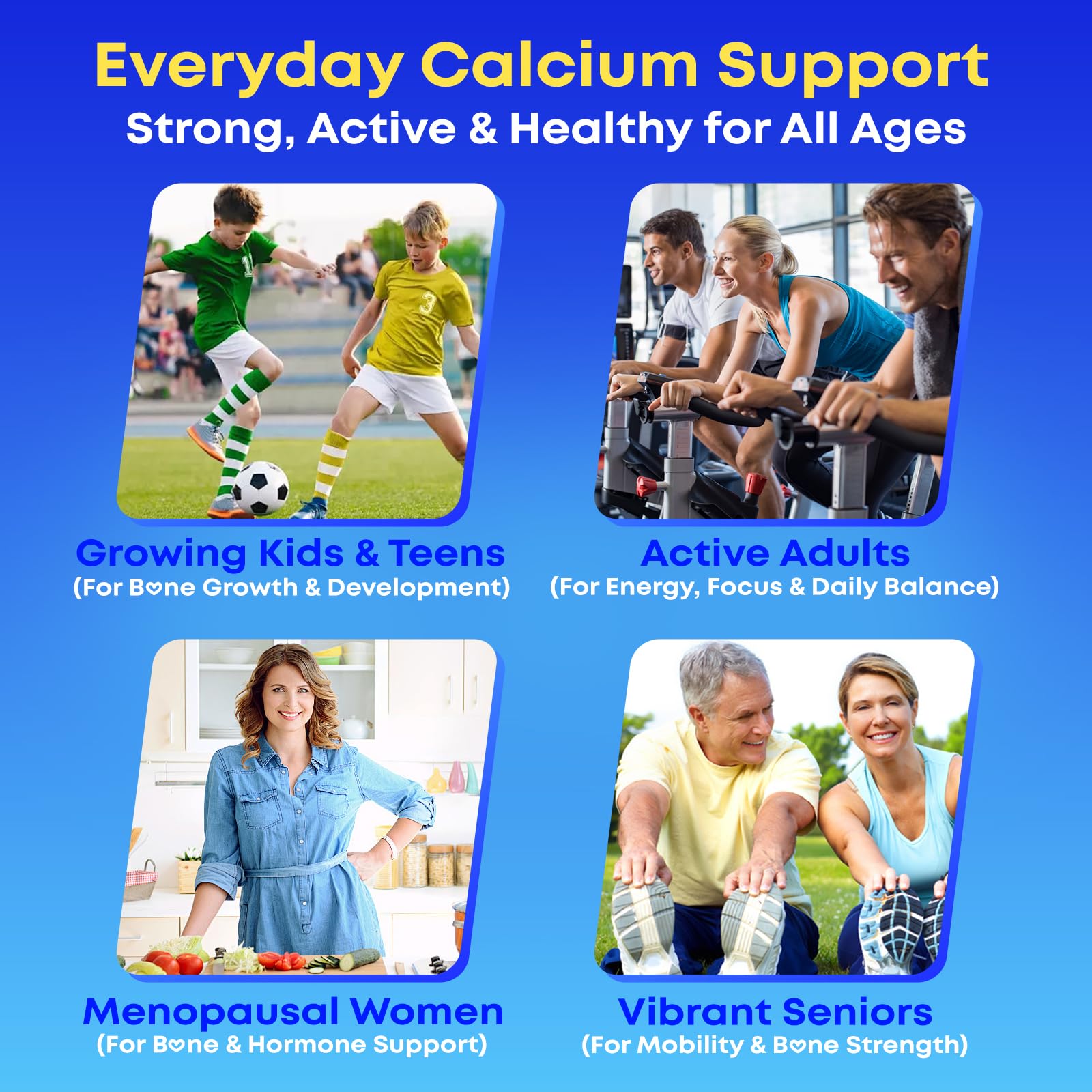 Meceilays family-friendly bottle designed for adults and kids daily wellness