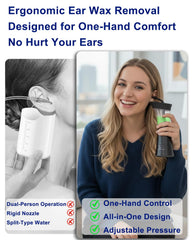mecmic nozzle pack includes six hygienic tips