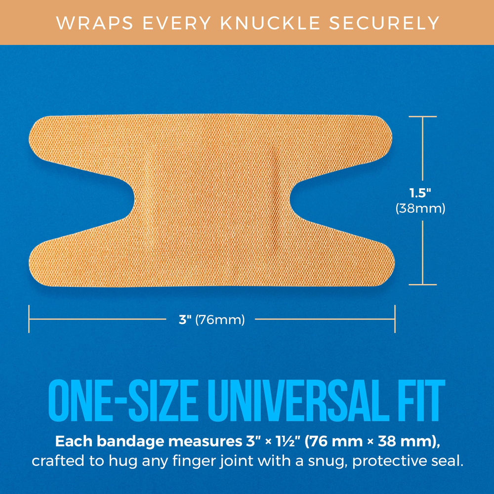 MEDca tiritas absorbentes esteriles, base antiadherente para heridas.