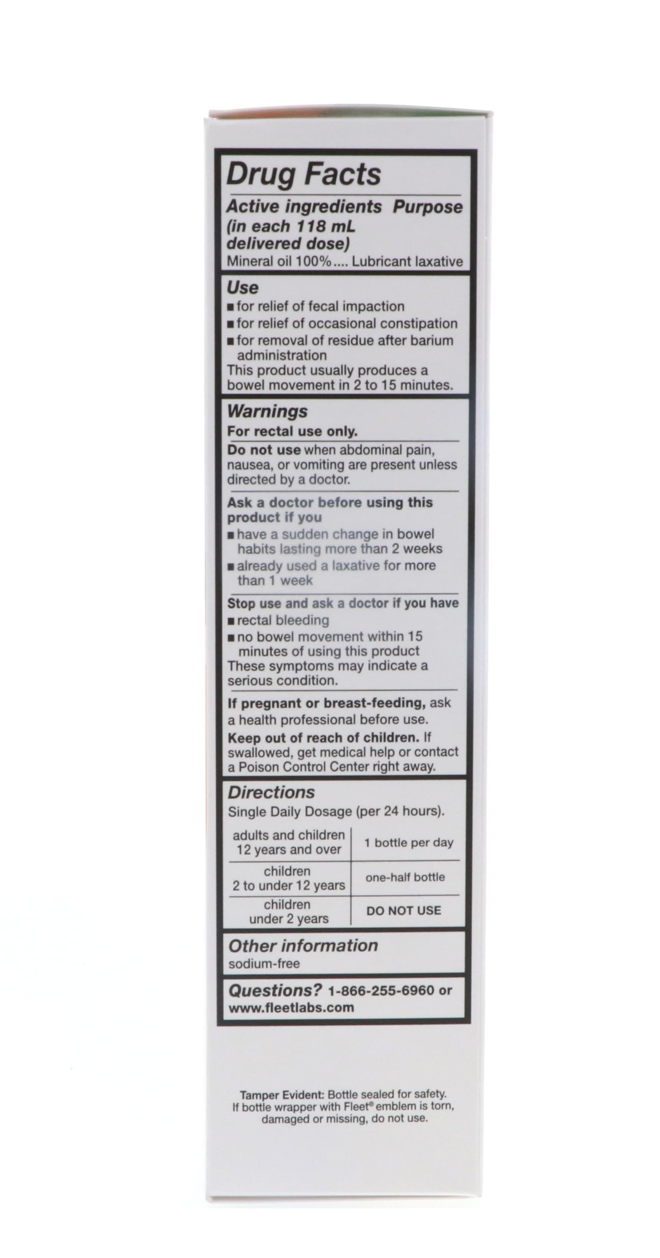 MEDCHOICE five-pack display highlights convenience for regular use