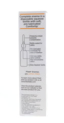 MEDCHOICE Fleet Enema Mineral Oil sealed bottles with safe, gentle format