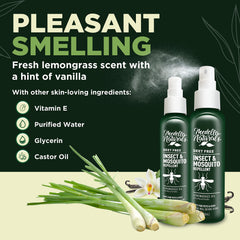 Medella Naturals pet-safe formula supports outdoor time with pets