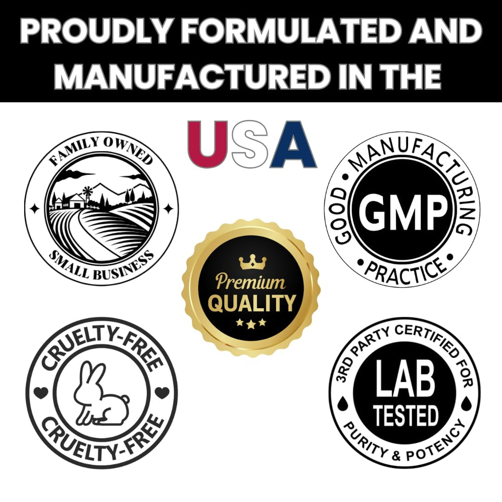Medical Miracles Colorado-grown hemp plants inform pure ingredients