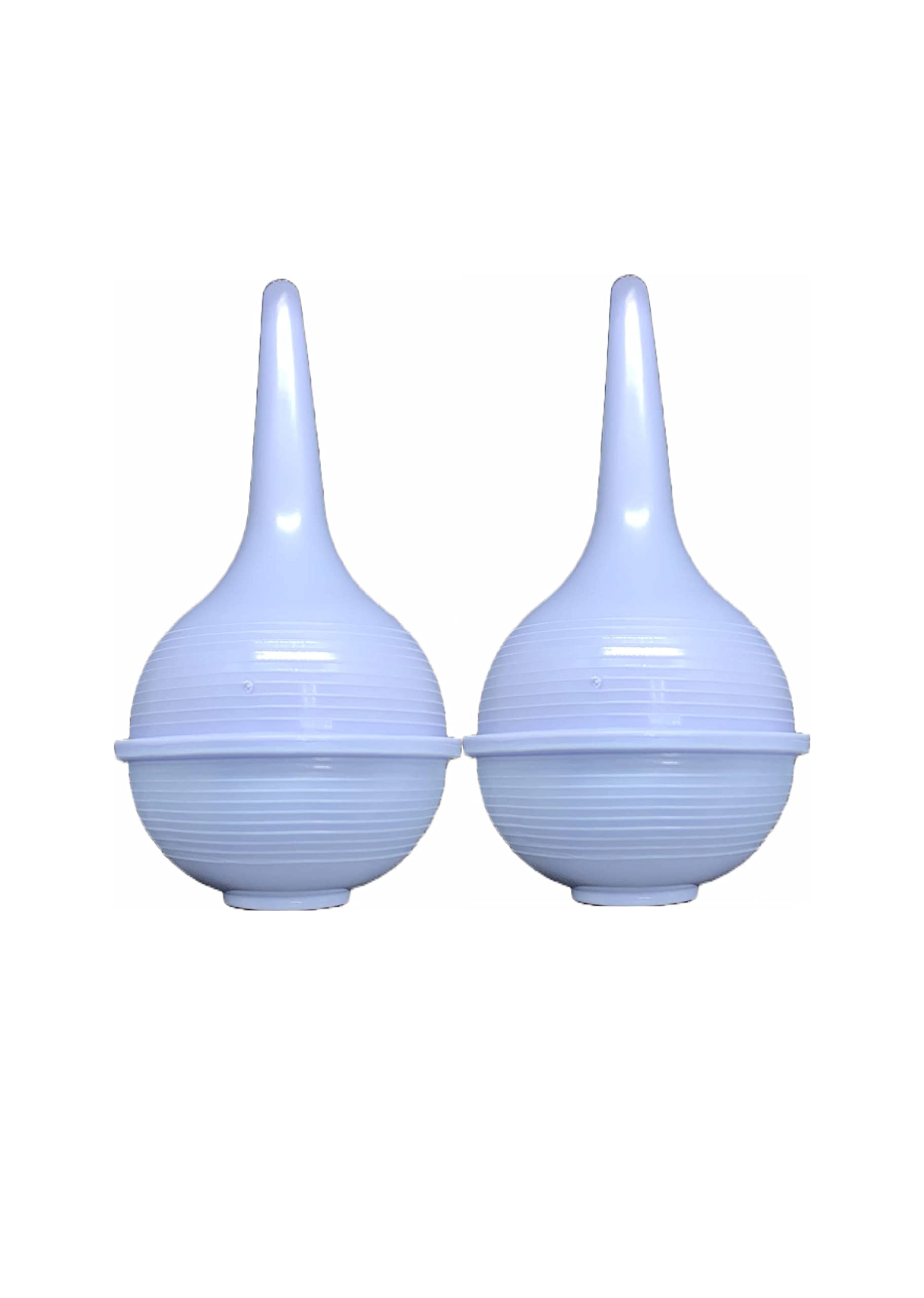Medical Sales Supply Comfort Soft Ear Bulb for smooth irrigation and precise suction control.