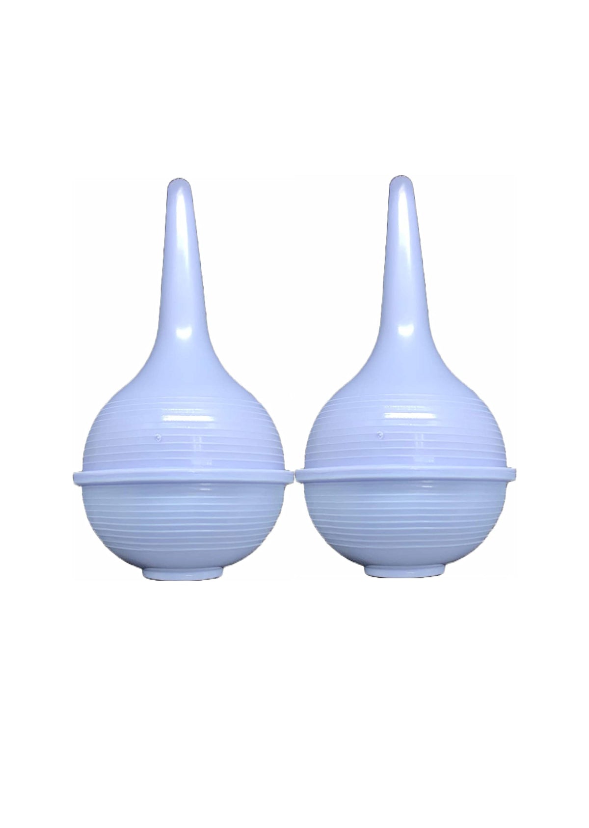 Medical Sales Supply Comfort Soft Ear Bulb for smooth irrigation and precise suction control.