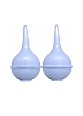 Medical Sales Supply Comfort Soft Ear Bulb for smooth irrigation and precise suction control.