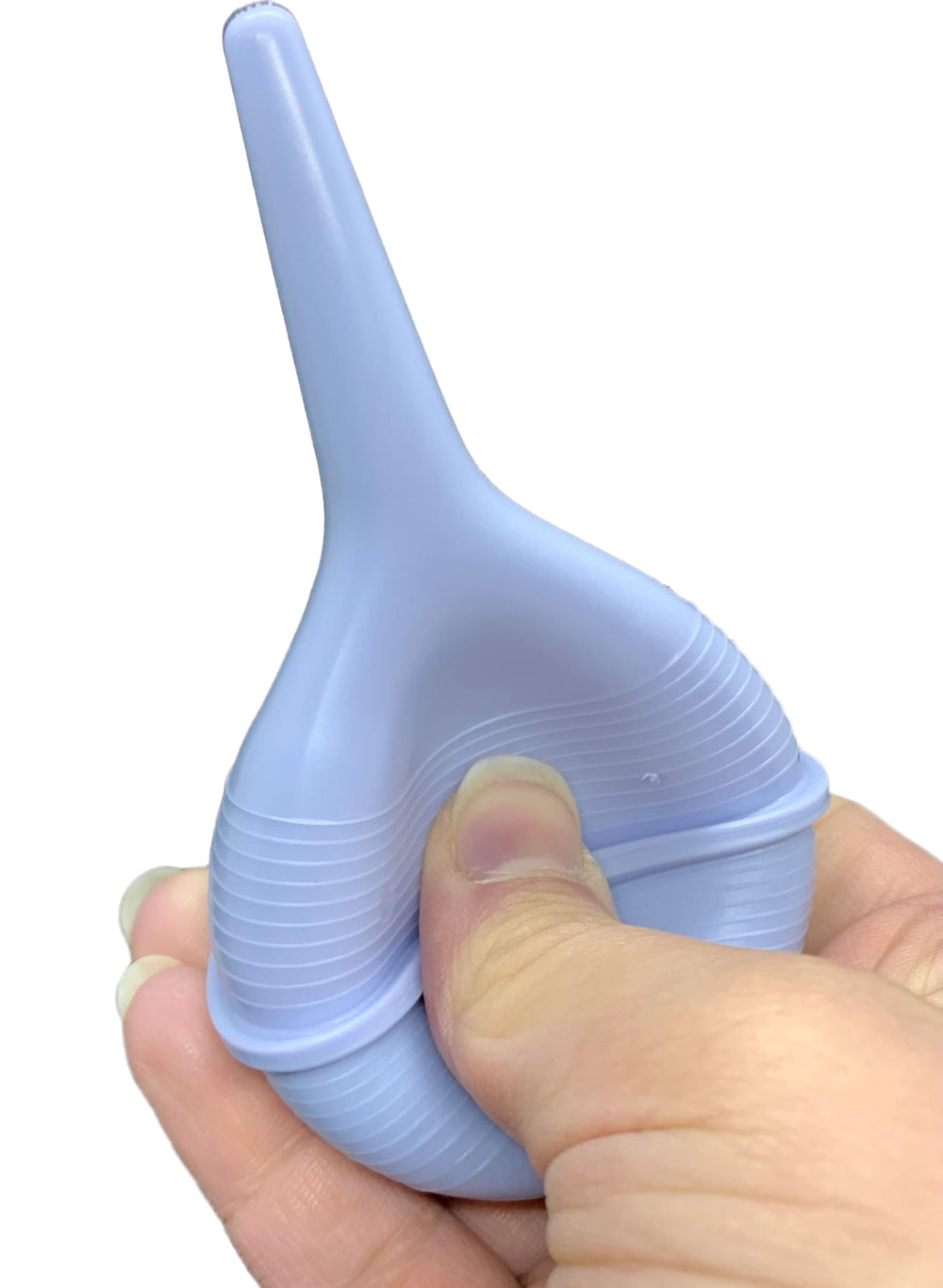 Medical Sales Supply latex-free rubber ensures safe, allergy-friendly operation.