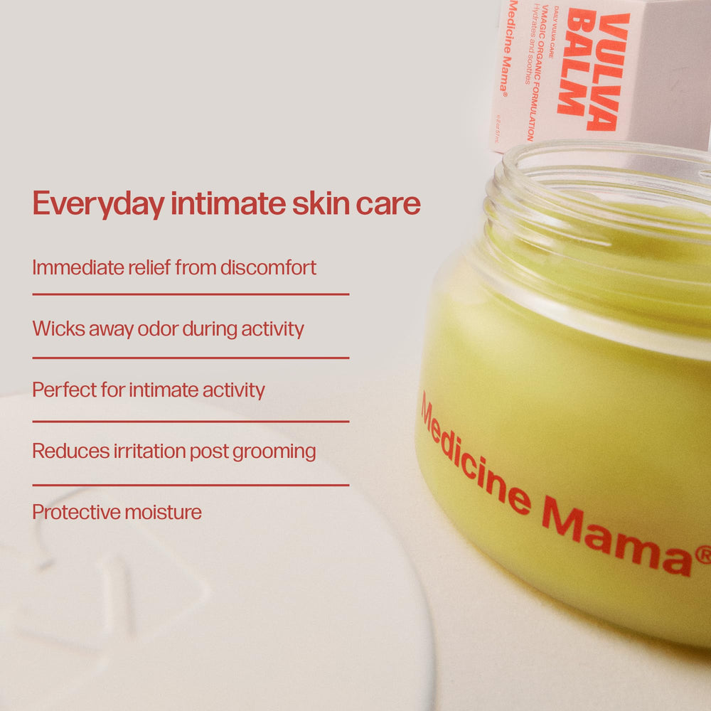 Propolis and honey blend visual cue representing natural ingredients in VMAGIC.