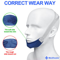 Medihealer two-pack packaging emphasizes value and convenience