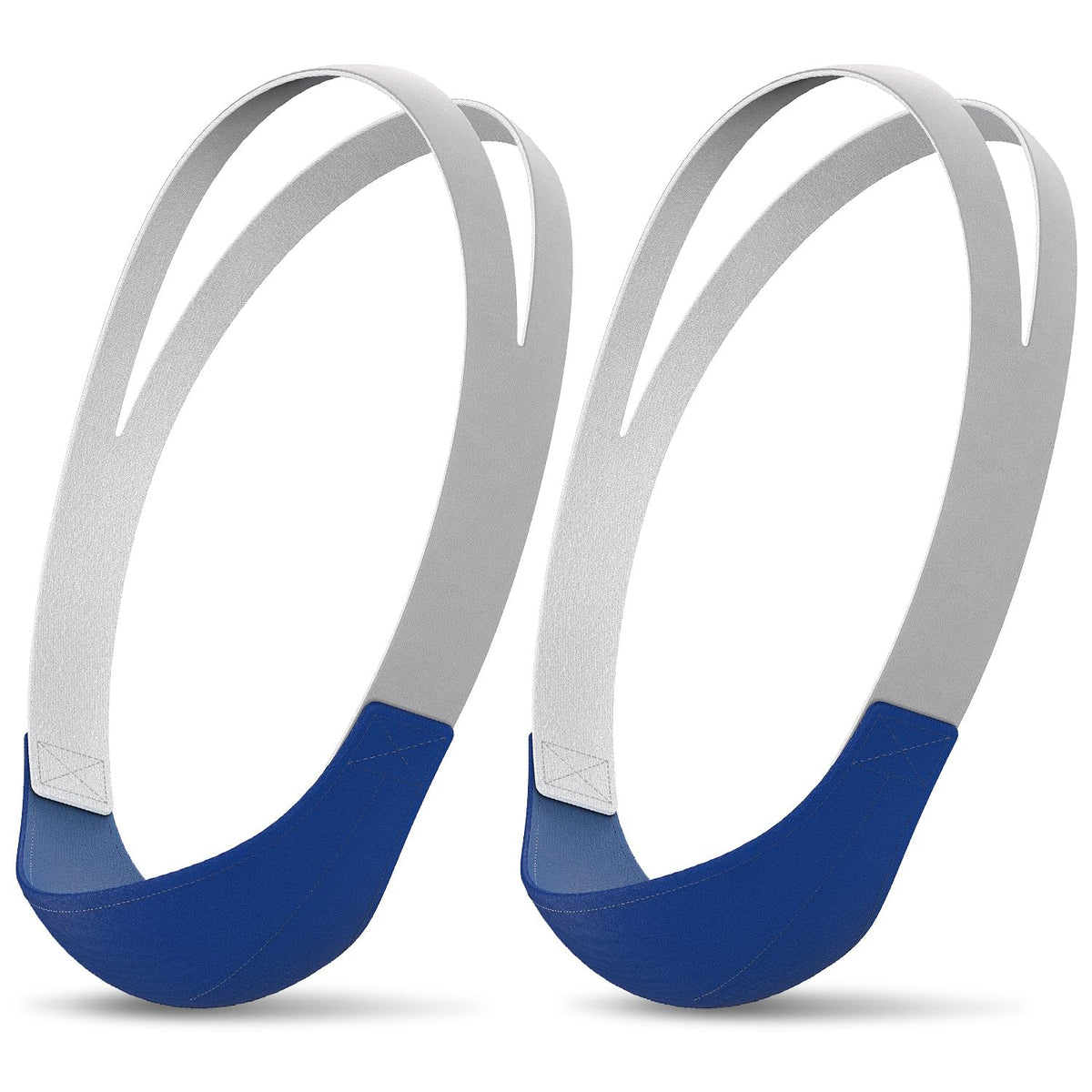 Medihealer chin strap skin-friendly material close-up for gentle, comfortable wear
