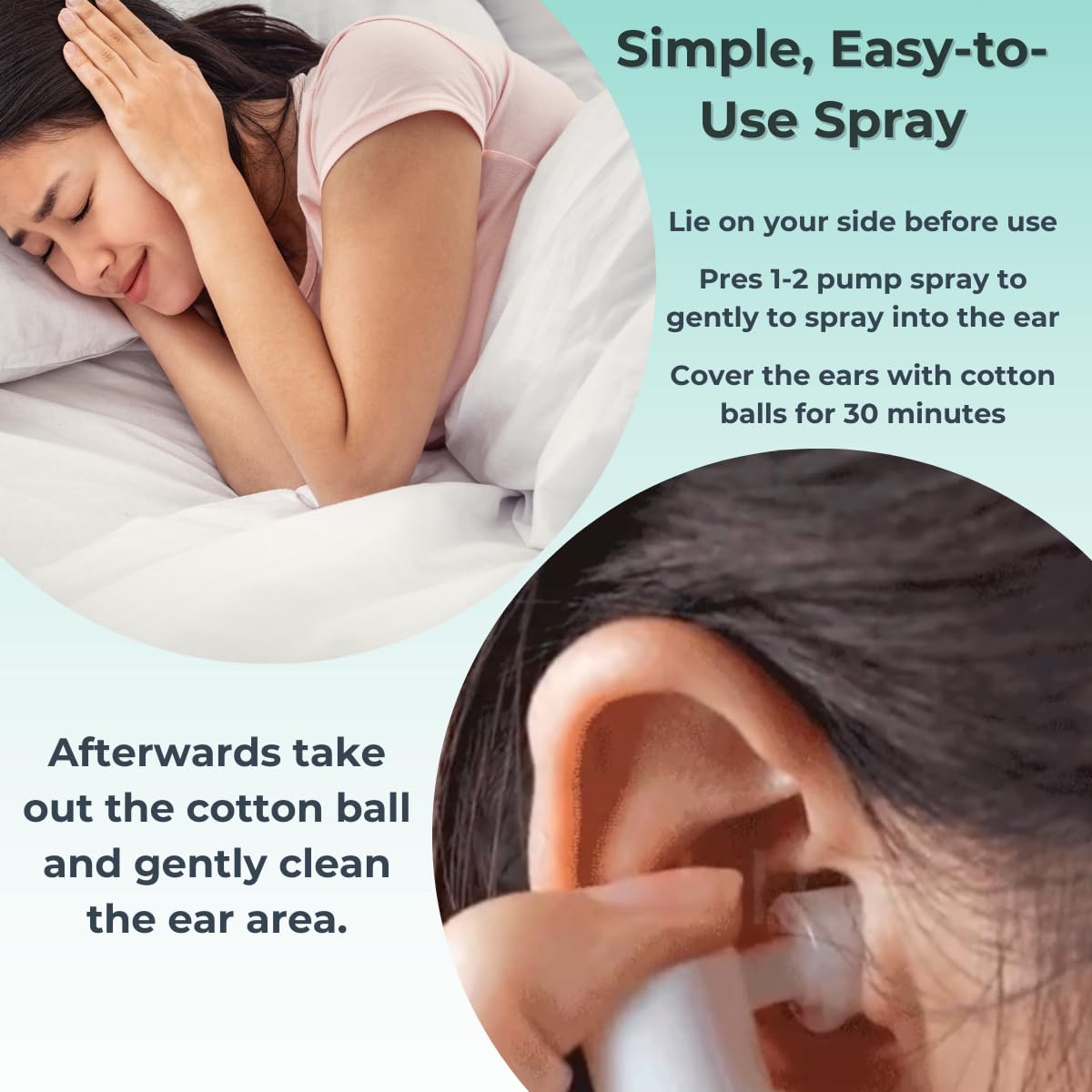 MediLisk steroid-free-paraben-free composition promotes safer daily care