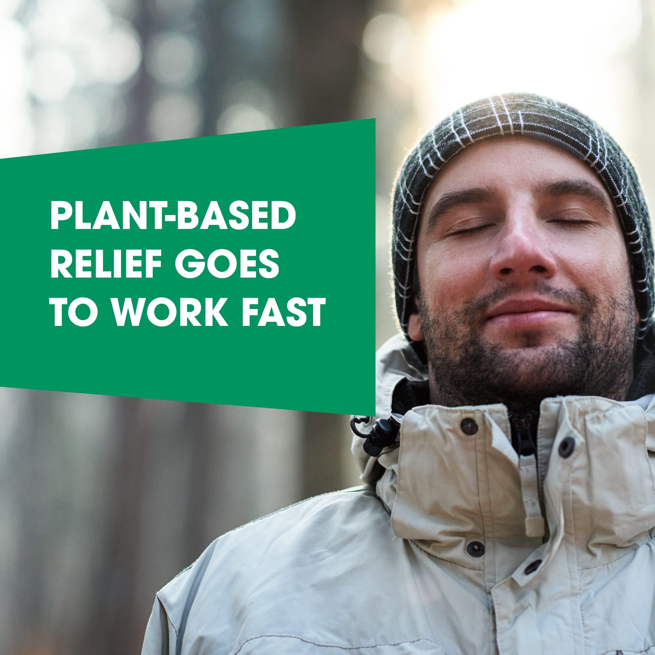 MediNatura BHI Mucus: etiqueta del producto para consulta de dosis.