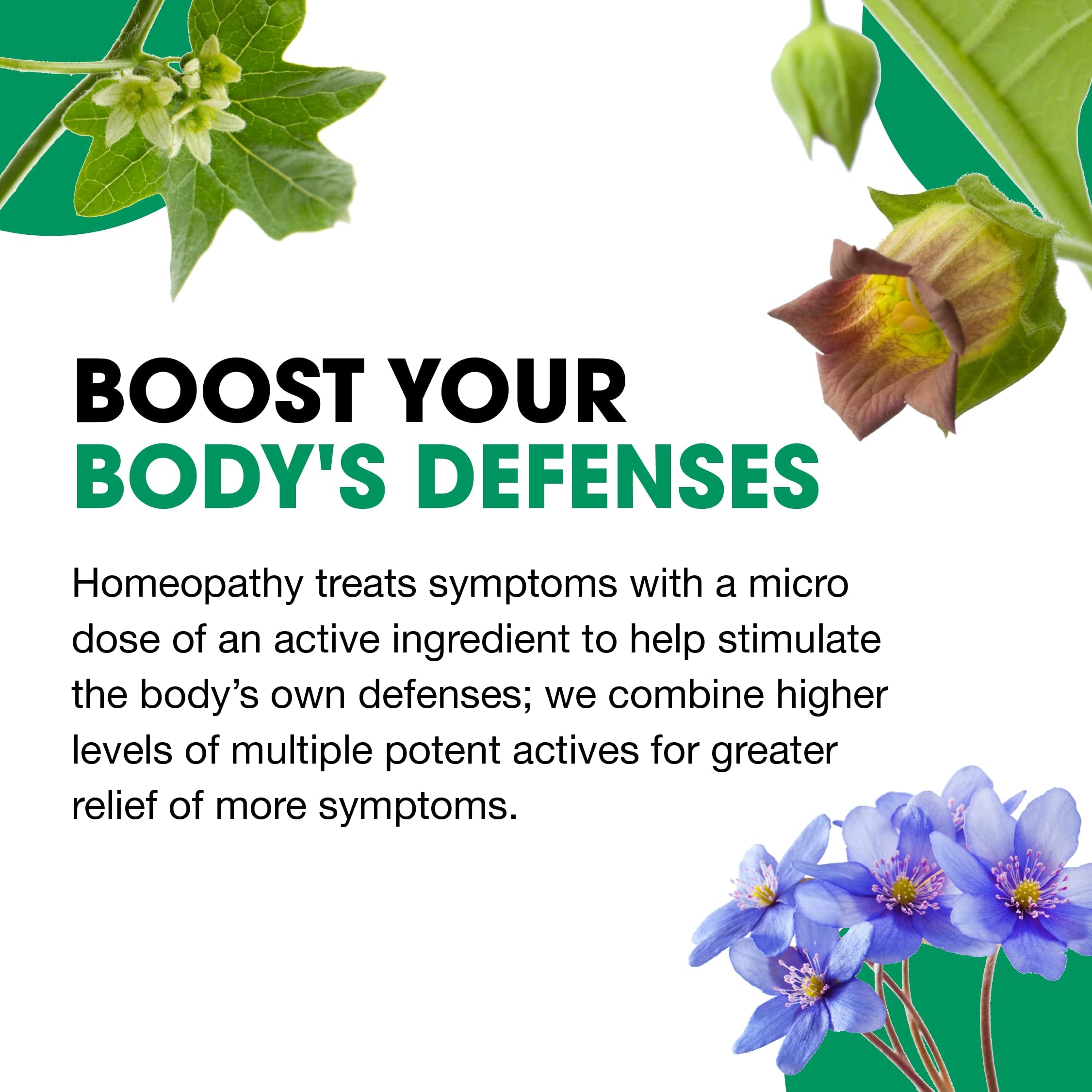 MediNatura BHI Mucus: usos diarios para apoyar la respiración en casa.