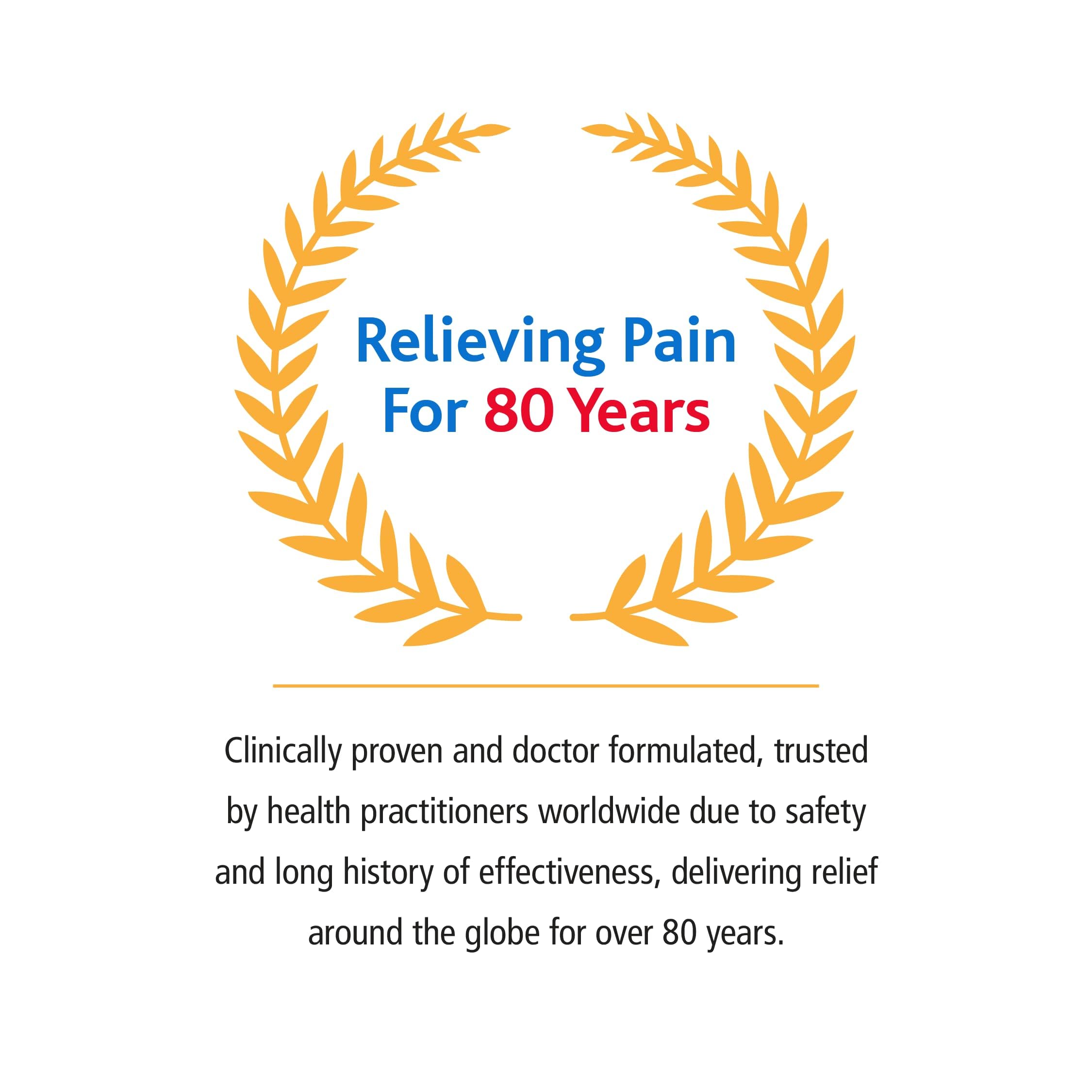 MediNatura Traumeel ointment ingredients highlight natural plant and mineral blend.