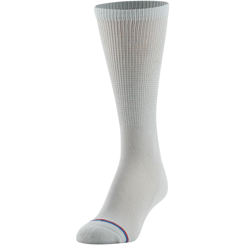 Calcetines MediPeds con costura suave para evitar roces y molestias.