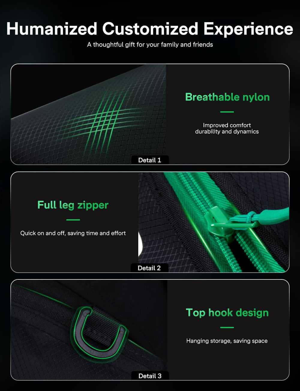 Medisana leg massager gift-ready packaging ideal for wellness gifts.