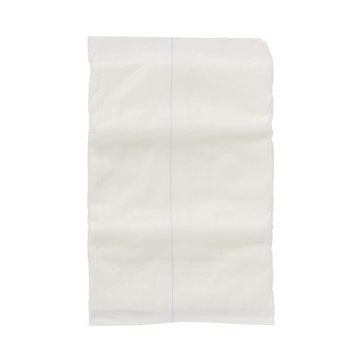 Medline abdominal pad sterile application-ready image