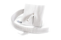 Medline gauze sponge 4x4 front packaging shows bulk supply for clinics
