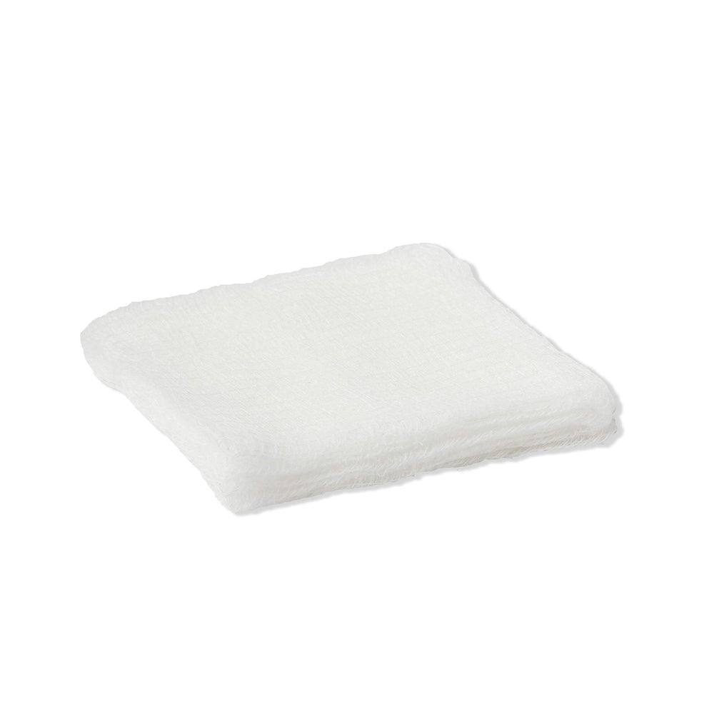 Medline gauze sponges easy-open envelope protects from dust