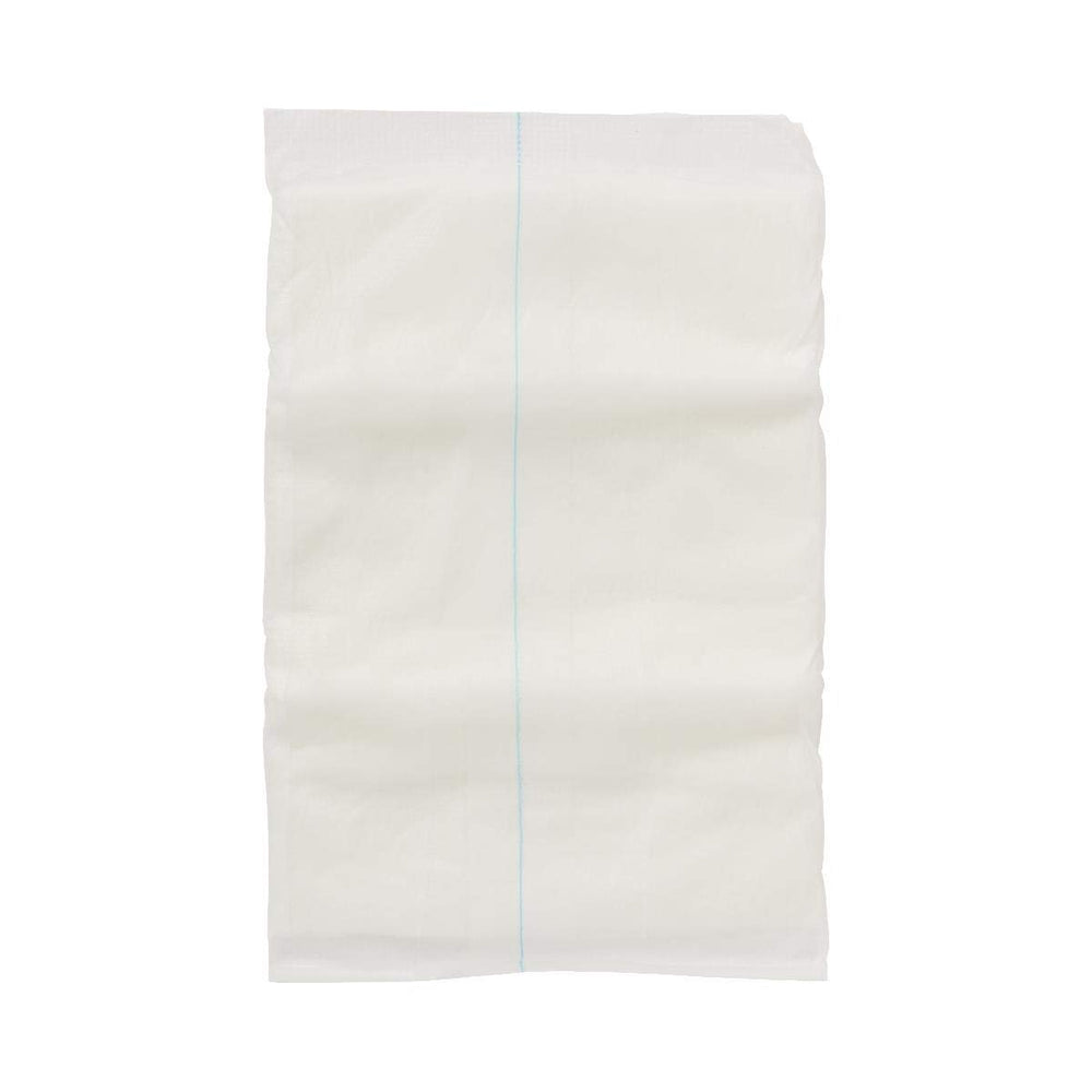 Medline latex-free packaging supports easy, skin-friendly handling for sensitive users.