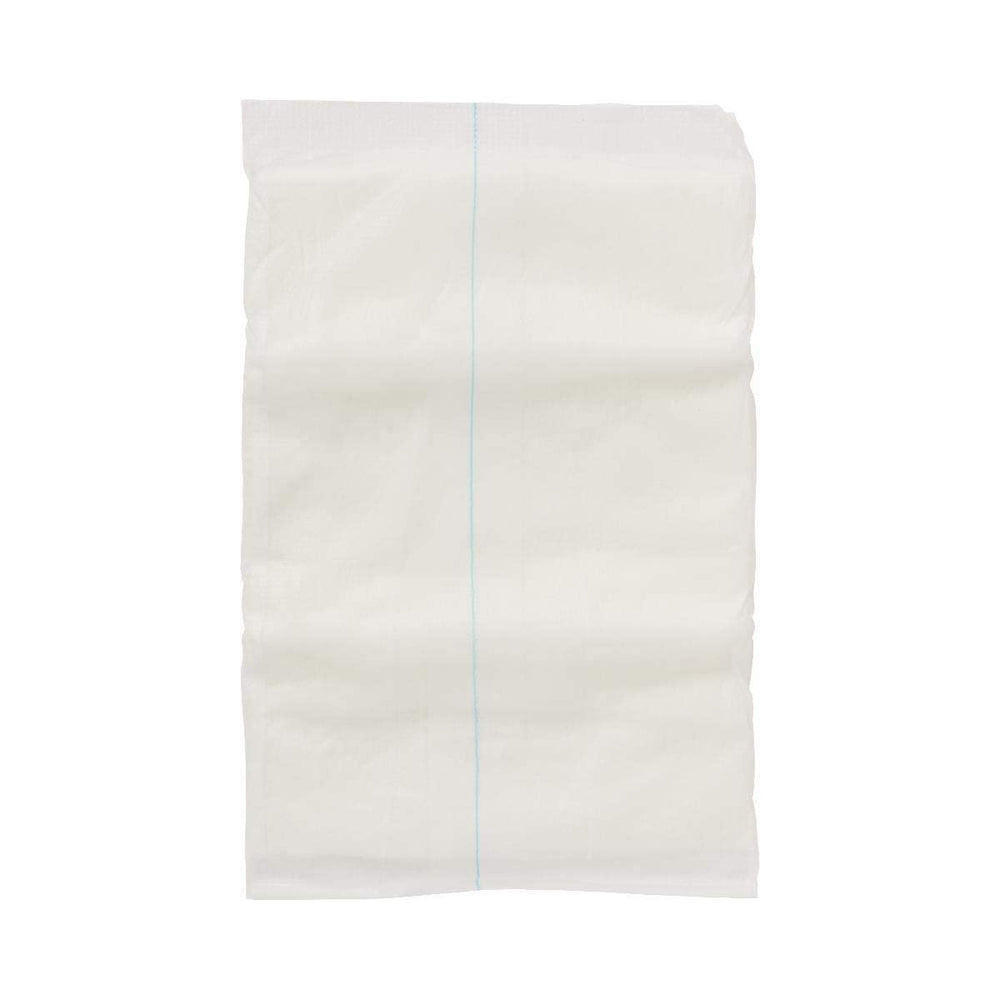 5x9 inch size for versatile coverage.